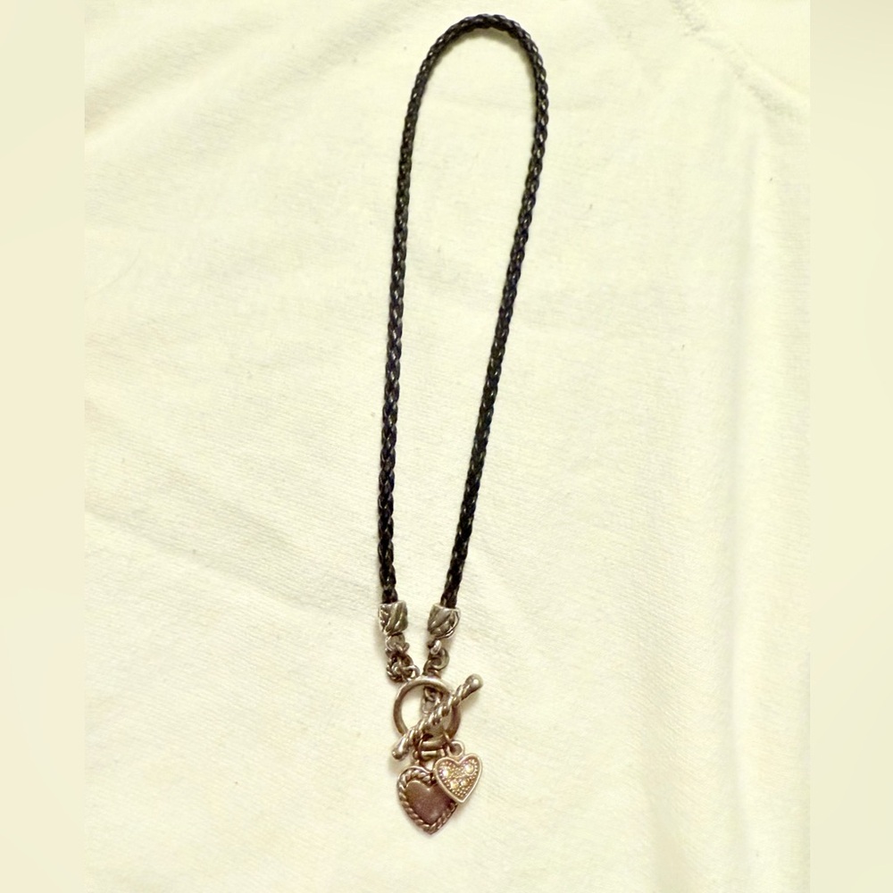 Lia Sophia Necklace